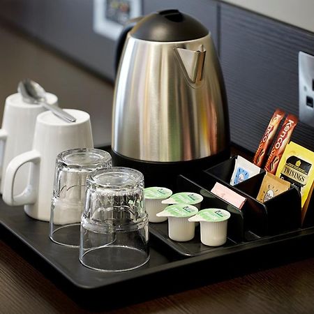 סנדרלנד The Magnum Hotel Sunderland, Sure Hotel Collection By Best Western מראה חיצוני תמונה