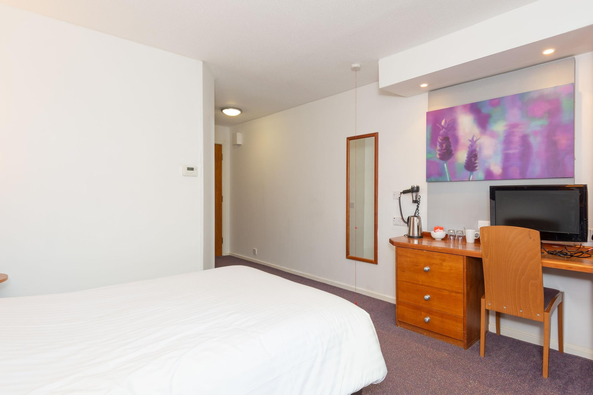 סנדרלנד The Magnum Hotel Sunderland, Sure Hotel Collection By Best Western מראה חיצוני תמונה