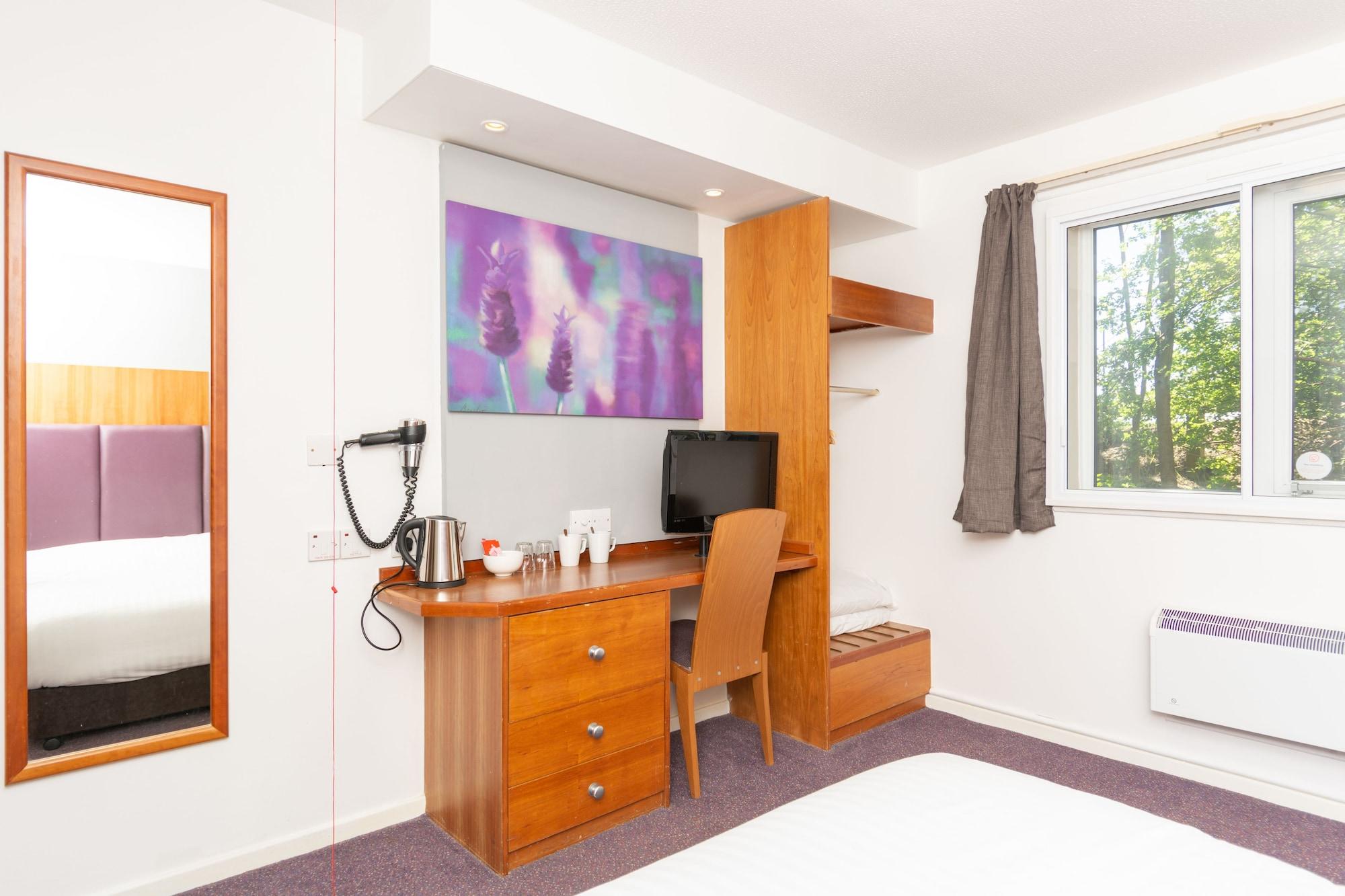 סנדרלנד The Magnum Hotel Sunderland, Sure Hotel Collection By Best Western מראה חיצוני תמונה