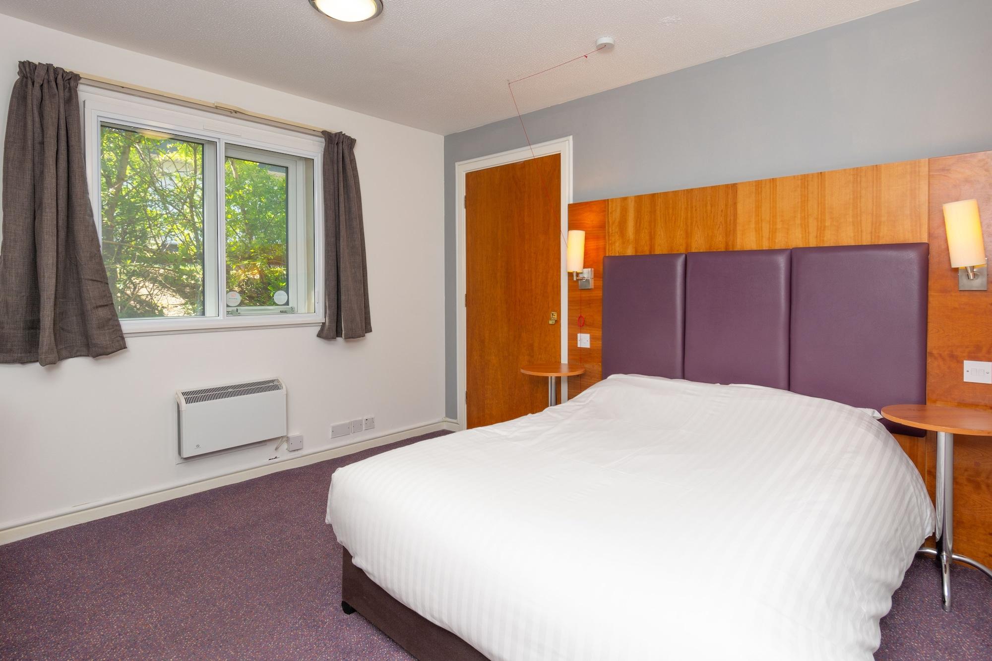 סנדרלנד The Magnum Hotel Sunderland, Sure Hotel Collection By Best Western מראה חיצוני תמונה
