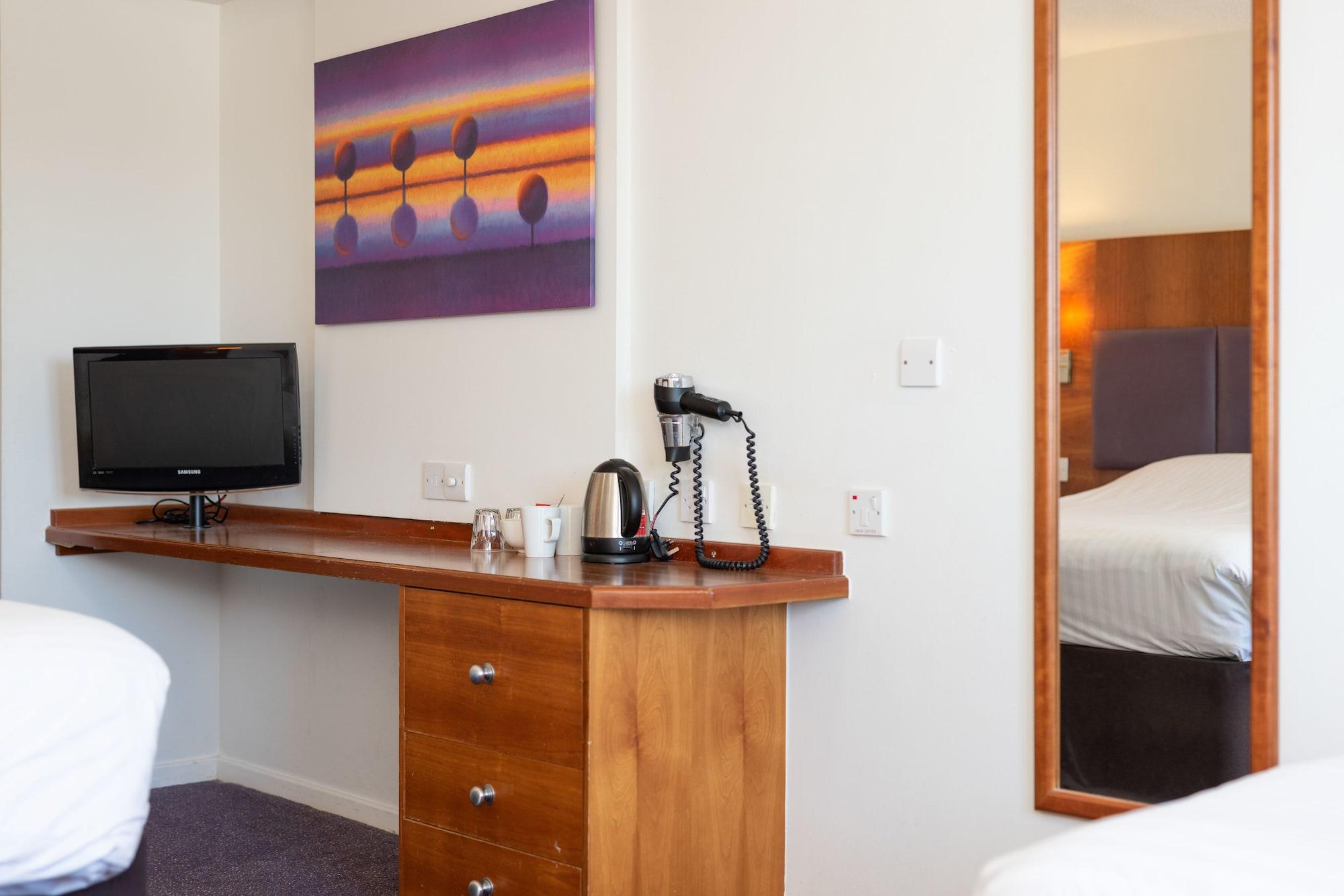 סנדרלנד The Magnum Hotel Sunderland, Sure Hotel Collection By Best Western מראה חיצוני תמונה