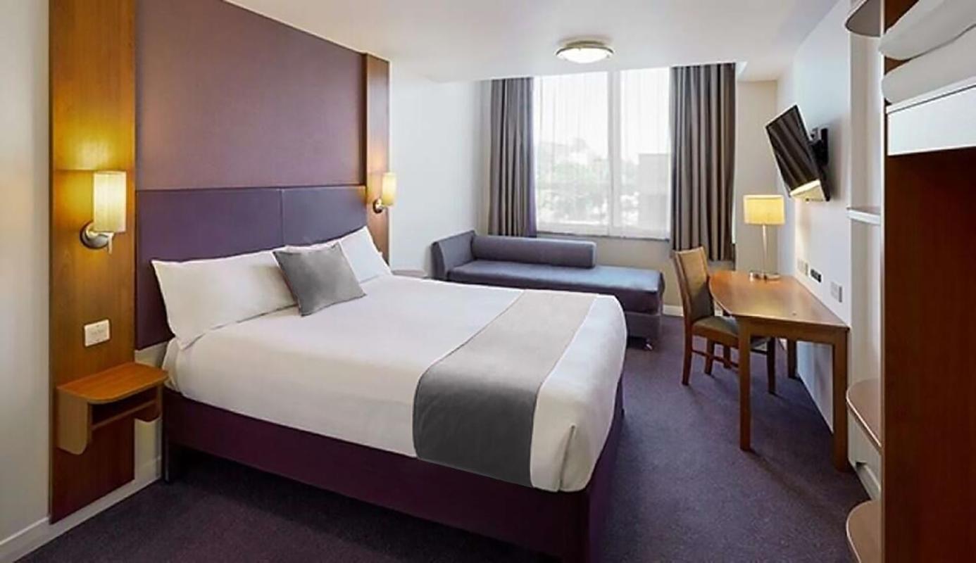 סנדרלנד The Magnum Hotel Sunderland, Sure Hotel Collection By Best Western מראה חיצוני תמונה