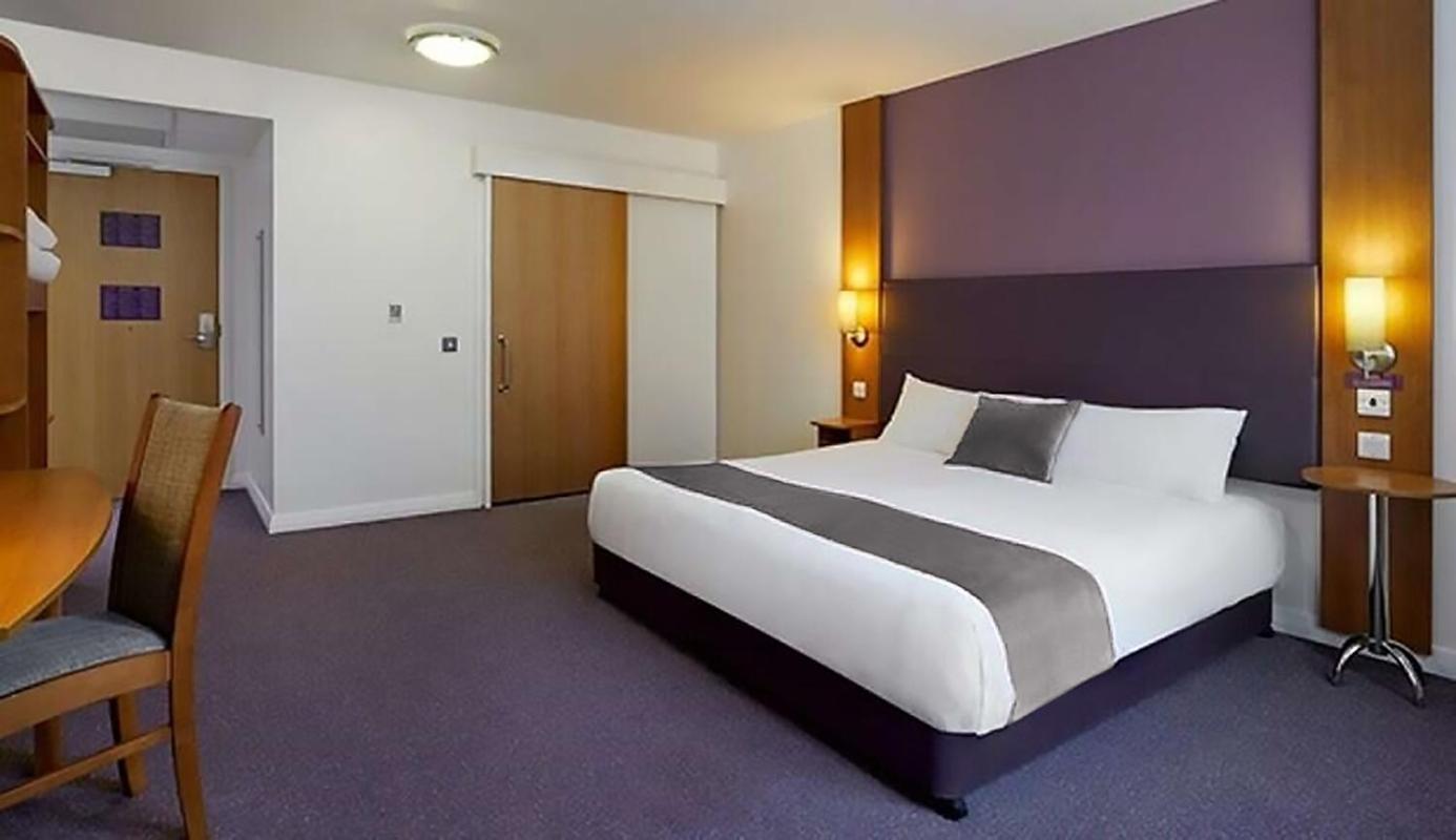 סנדרלנד The Magnum Hotel Sunderland, Sure Hotel Collection By Best Western מראה חיצוני תמונה
