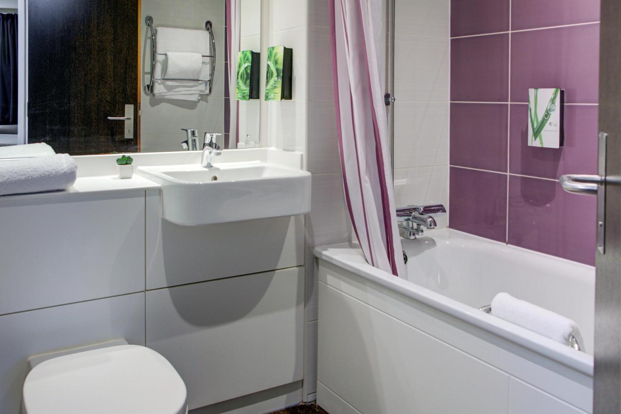 סנדרלנד The Magnum Hotel Sunderland, Sure Hotel Collection By Best Western מראה חיצוני תמונה