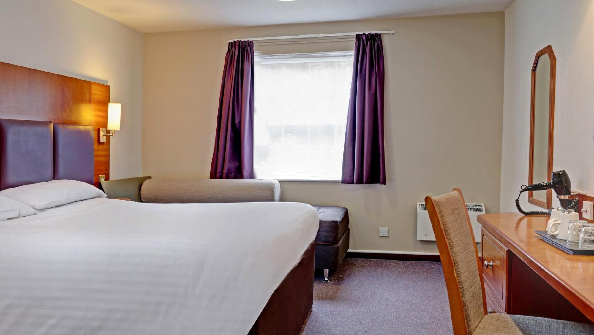 סנדרלנד The Magnum Hotel Sunderland, Sure Hotel Collection By Best Western מראה חיצוני תמונה