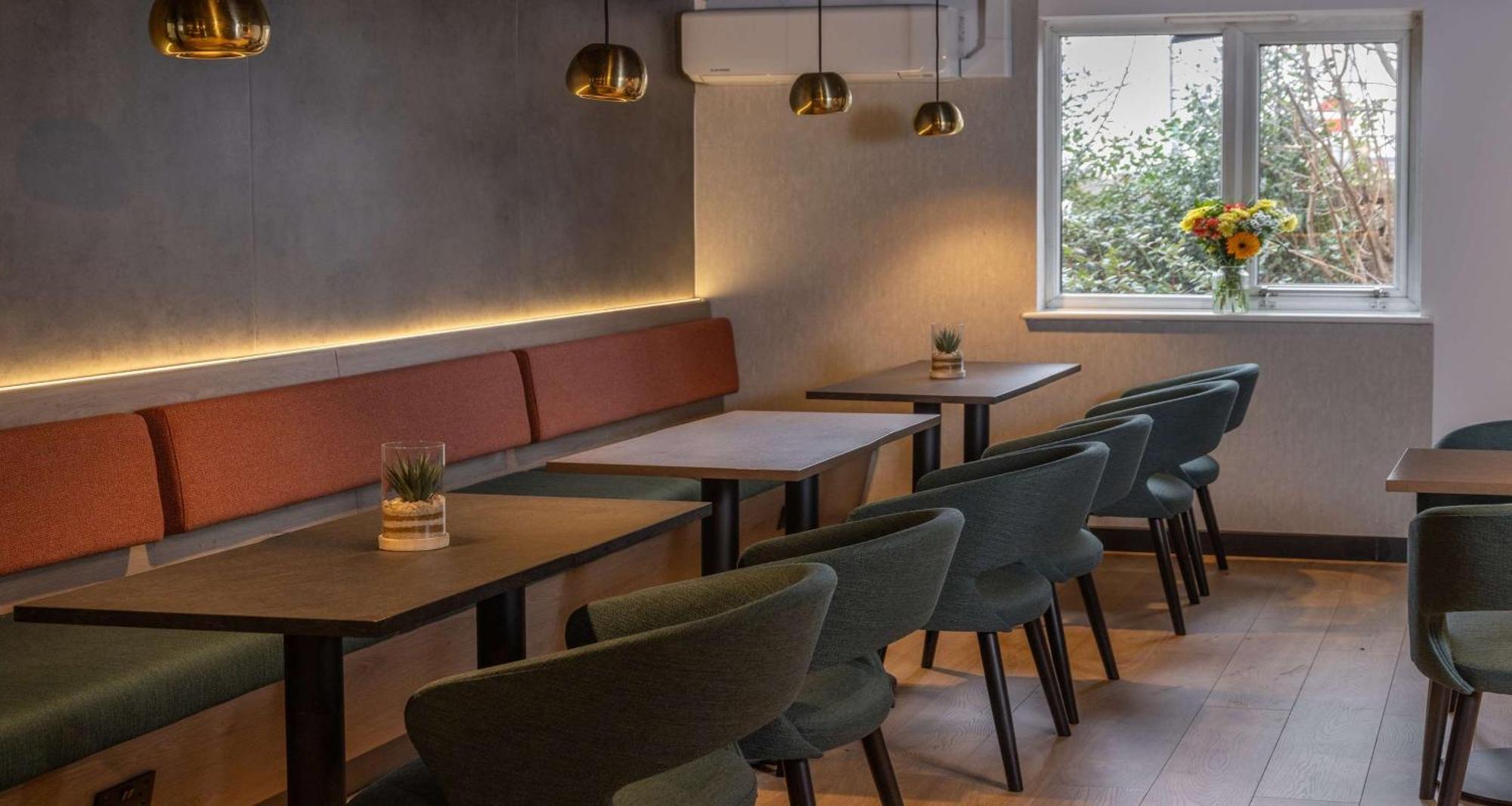 סנדרלנד The Magnum Hotel Sunderland, Sure Hotel Collection By Best Western מראה חיצוני תמונה