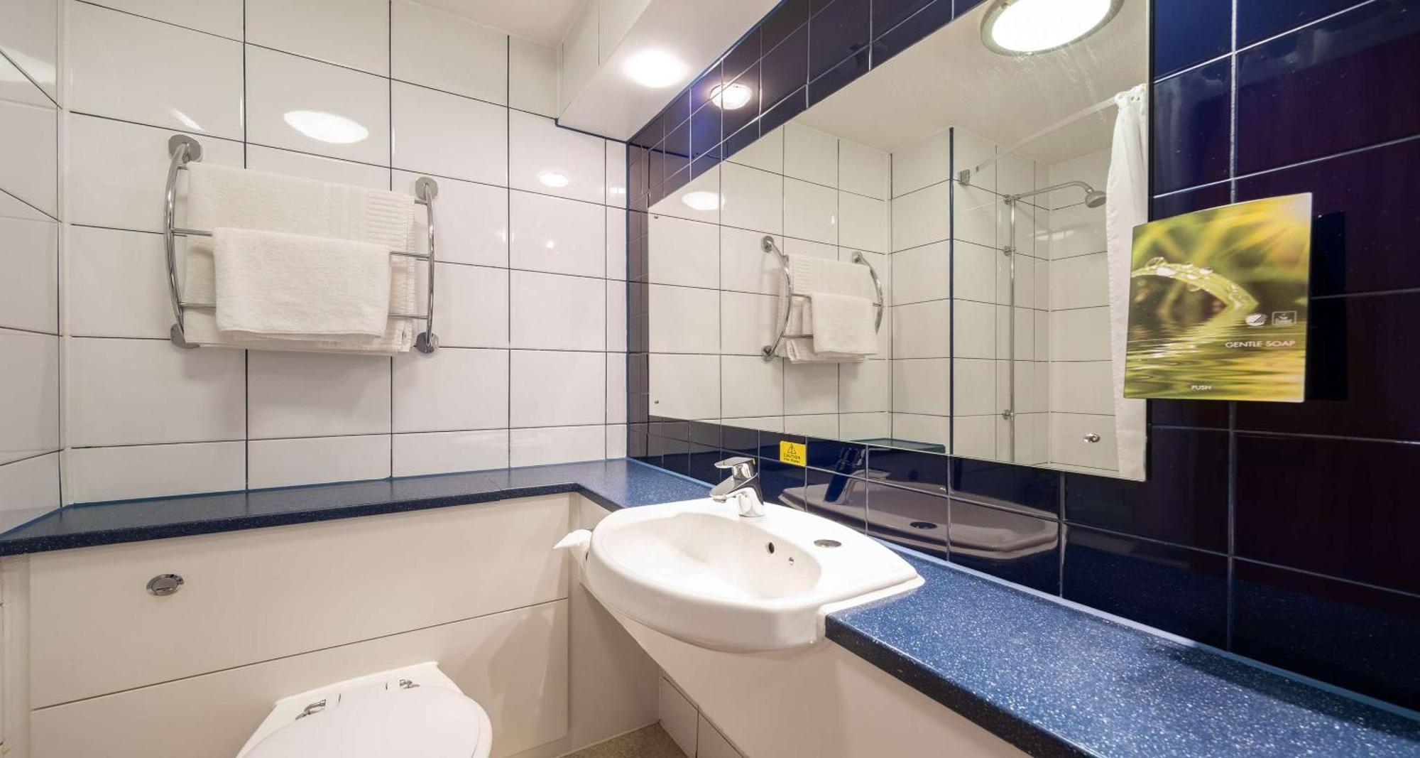 סנדרלנד The Magnum Hotel Sunderland, Sure Hotel Collection By Best Western מראה חיצוני תמונה