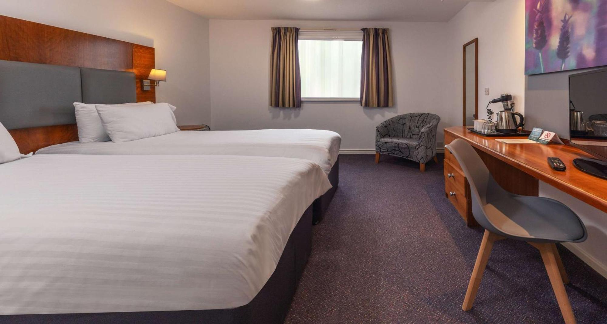 סנדרלנד The Magnum Hotel Sunderland, Sure Hotel Collection By Best Western מראה חיצוני תמונה