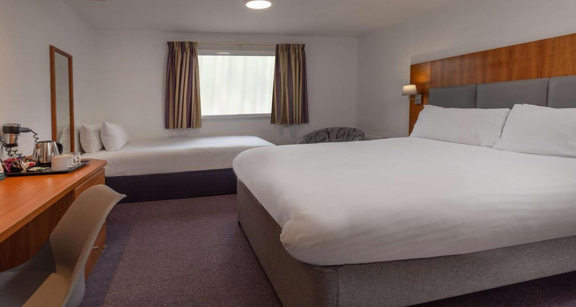 סנדרלנד The Magnum Hotel Sunderland, Sure Hotel Collection By Best Western מראה חיצוני תמונה
