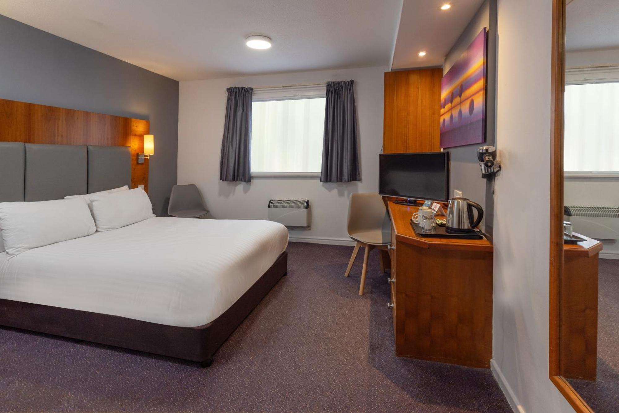 סנדרלנד The Magnum Hotel Sunderland, Sure Hotel Collection By Best Western מראה חיצוני תמונה