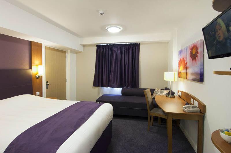 סנדרלנד The Magnum Hotel Sunderland, Sure Hotel Collection By Best Western מראה חיצוני תמונה
